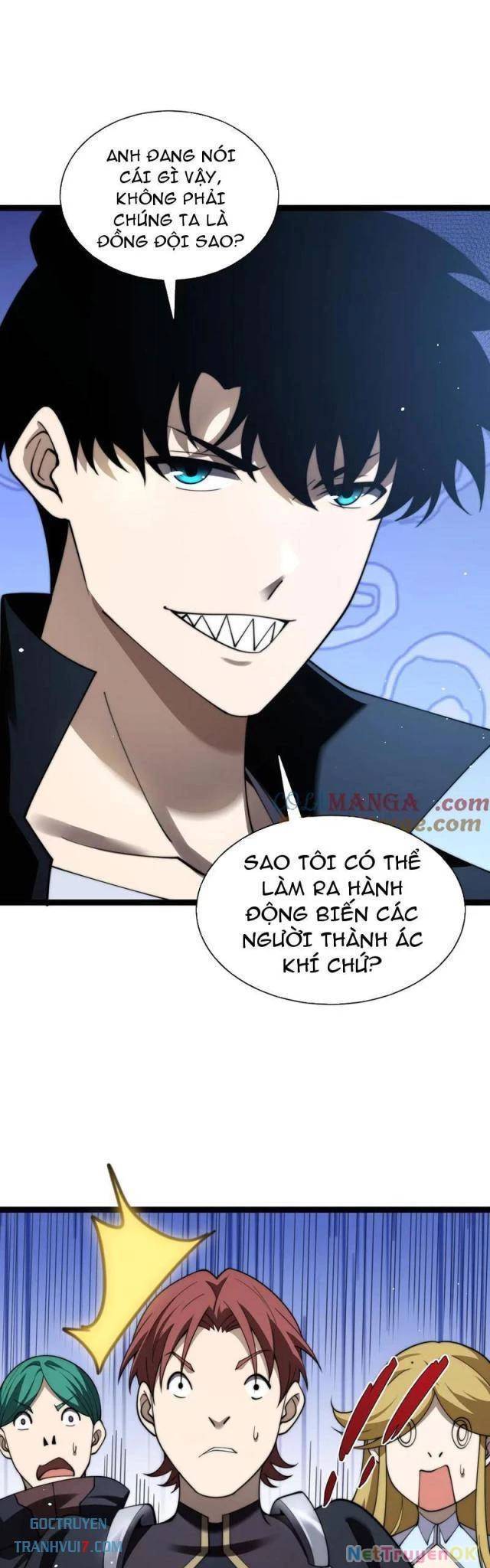 Sức Mạnh Tối Đa? Ta Lại Là Vong Linh Sư!: Chapter 68