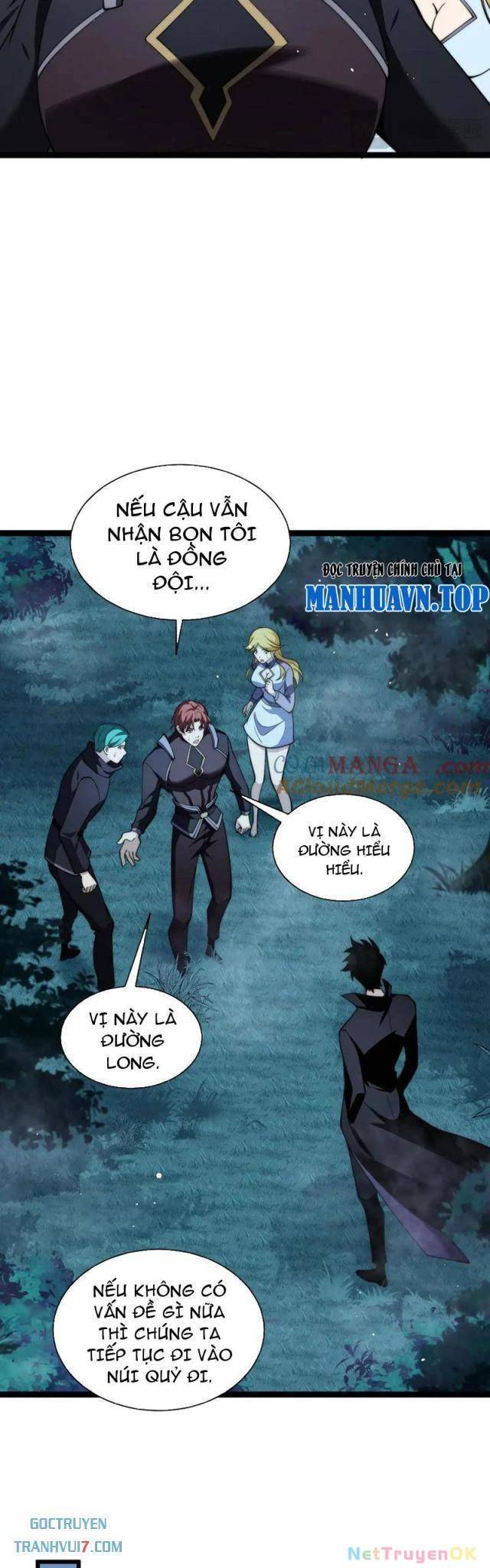 Sức Mạnh Tối Đa? Ta Lại Là Vong Linh Sư!: Chapter 68