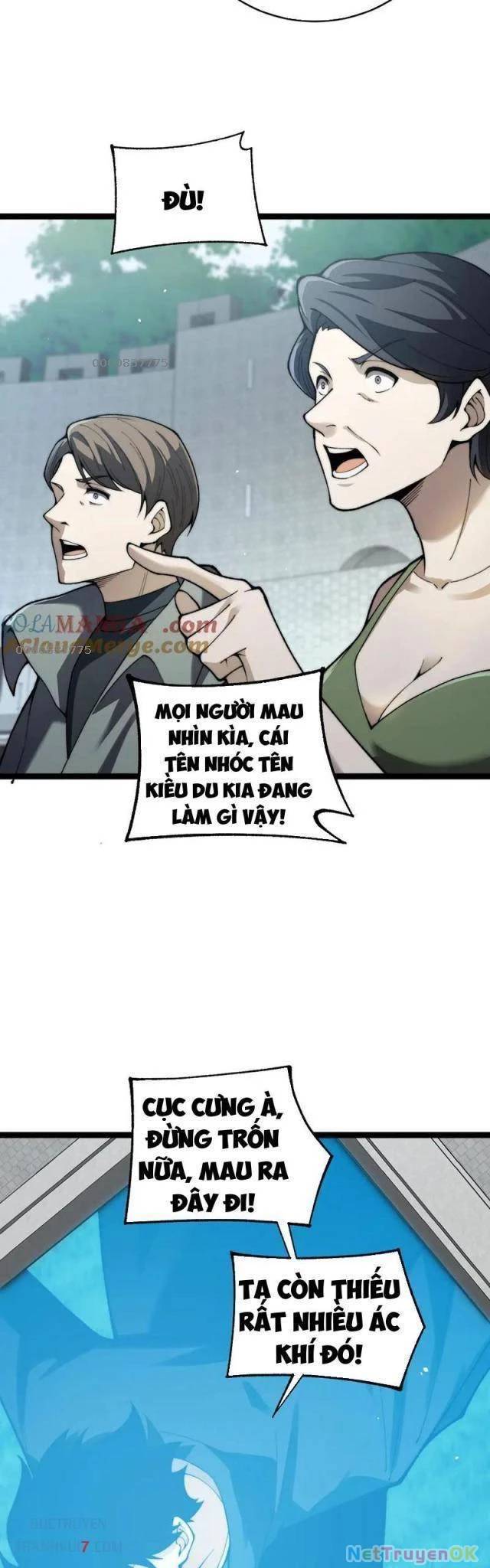 Sức Mạnh Tối Đa? Ta Lại Là Vong Linh Sư!: Chapter 68