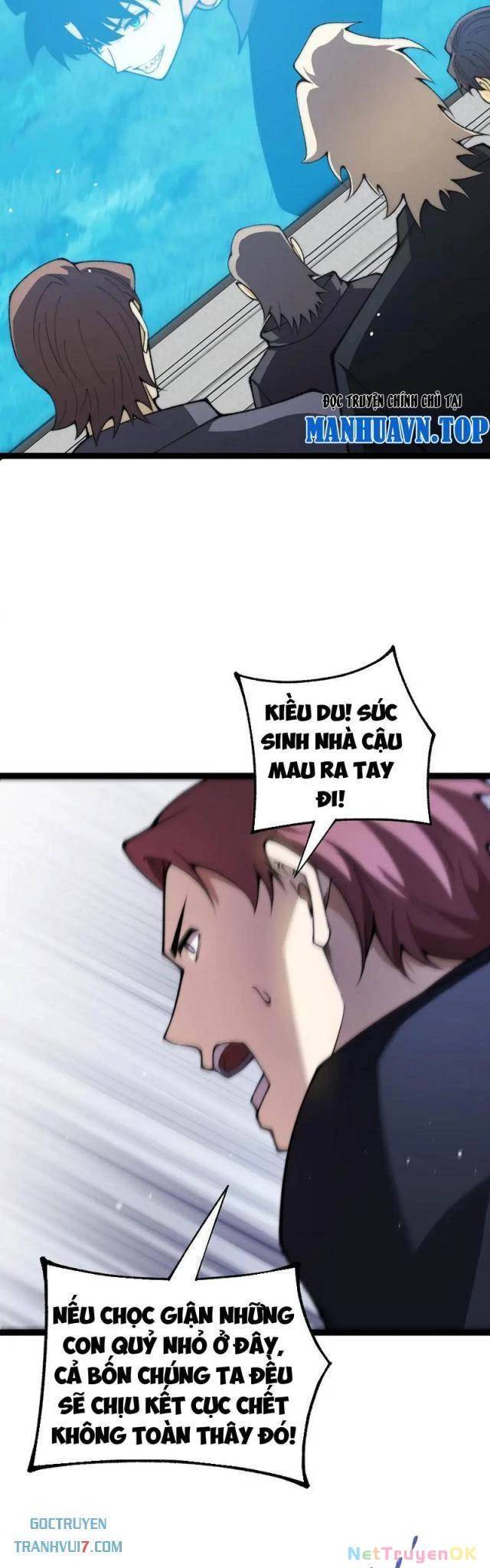 Sức Mạnh Tối Đa? Ta Lại Là Vong Linh Sư!: Chapter 68