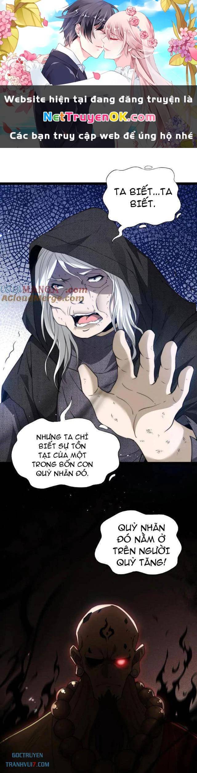Sức Mạnh Tối Đa? Ta Lại Là Vong Linh Sư!: Chapter 68