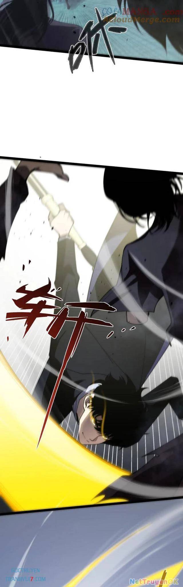 Sức Mạnh Tối Đa? Ta Lại Là Vong Linh Sư!: Chapter 68