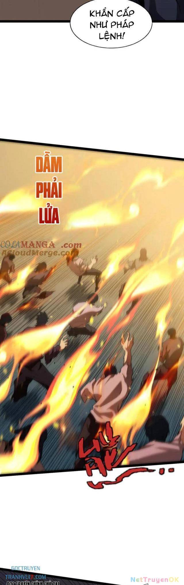 Sức Mạnh Tối Đa? Ta Lại Là Vong Linh Sư!: Chapter 68
