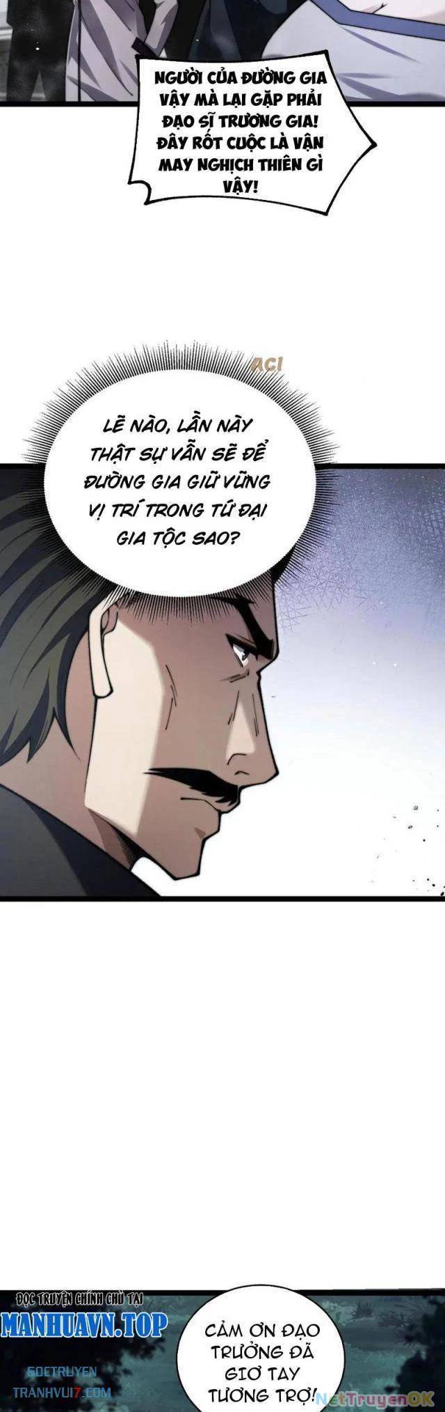 Sức Mạnh Tối Đa? Ta Lại Là Vong Linh Sư!: Chapter 68