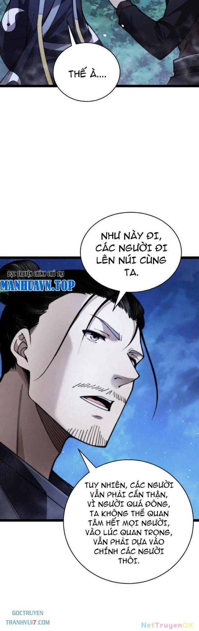 Sức Mạnh Tối Đa? Ta Lại Là Vong Linh Sư!: Chapter 68