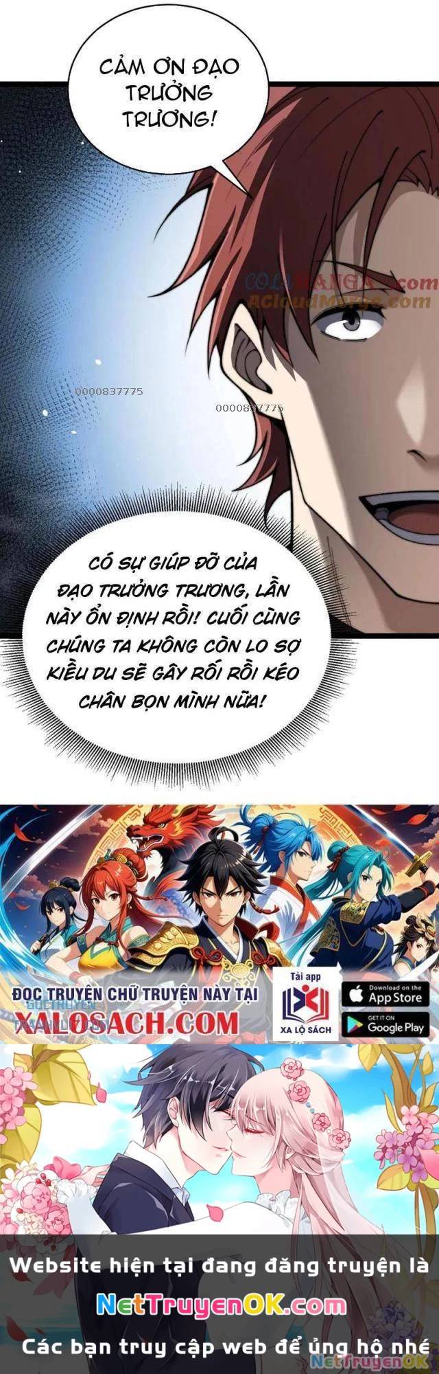 Sức Mạnh Tối Đa? Ta Lại Là Vong Linh Sư!: Chapter 68