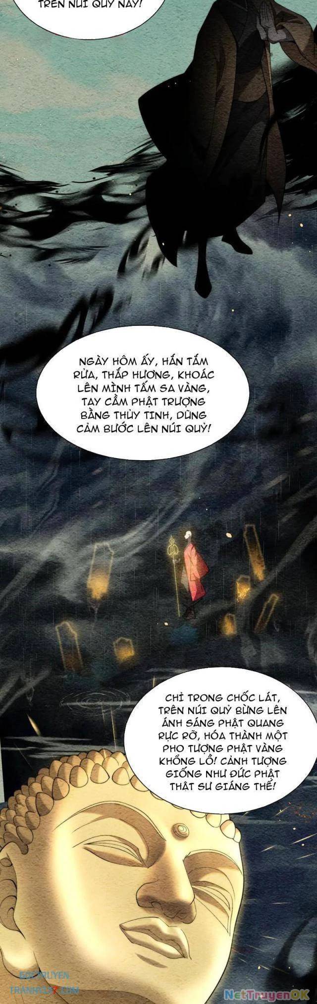 Sức Mạnh Tối Đa? Ta Lại Là Vong Linh Sư!: Chapter 68