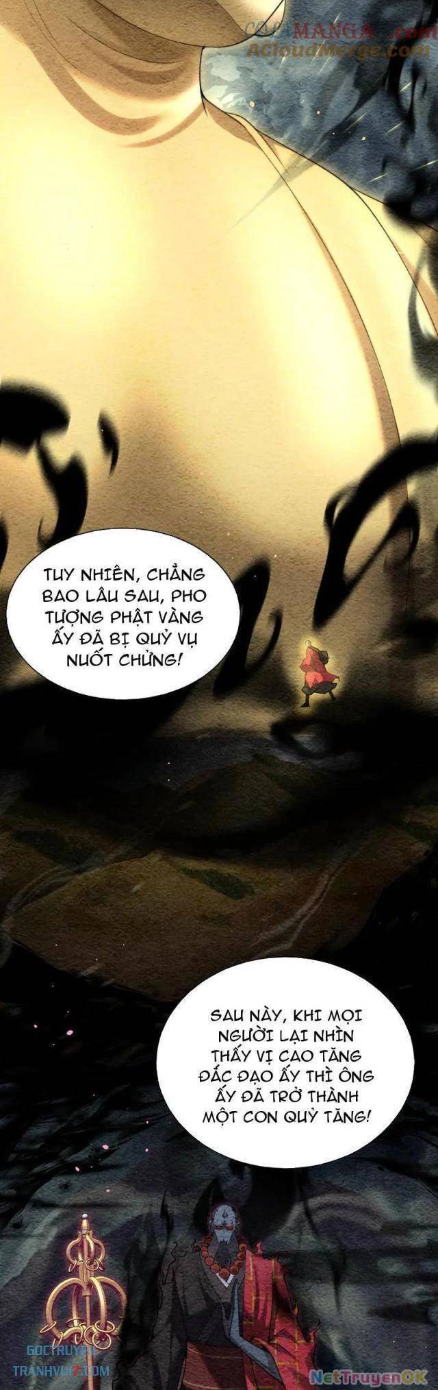 Sức Mạnh Tối Đa? Ta Lại Là Vong Linh Sư!: Chapter 68