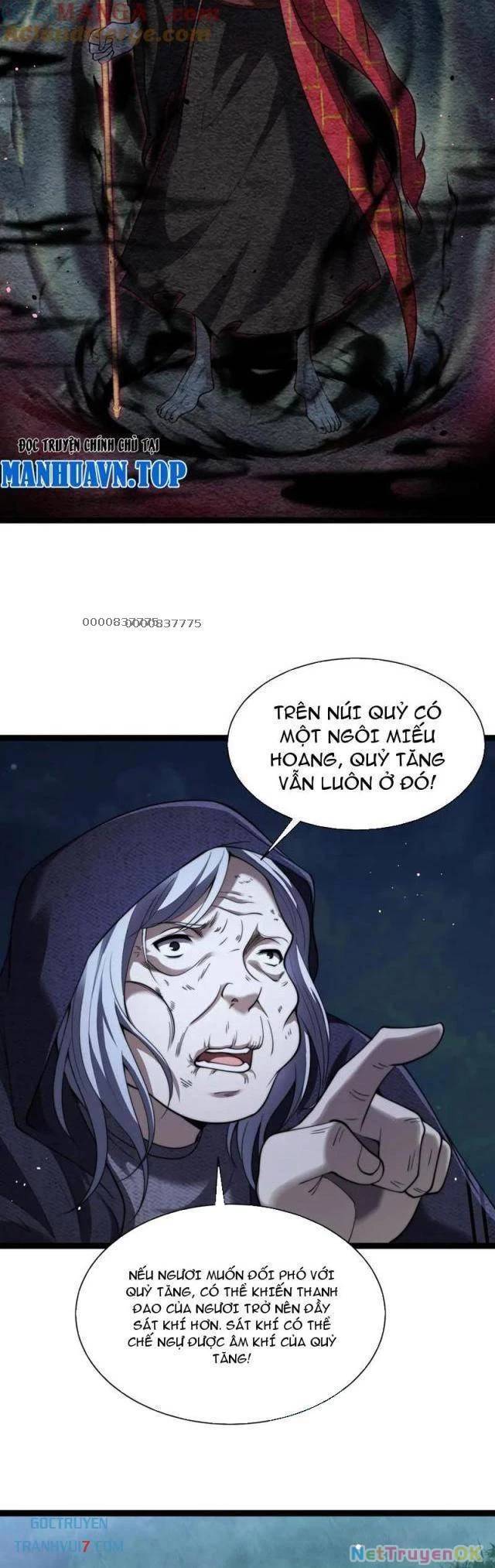 Sức Mạnh Tối Đa? Ta Lại Là Vong Linh Sư!: Chapter 68