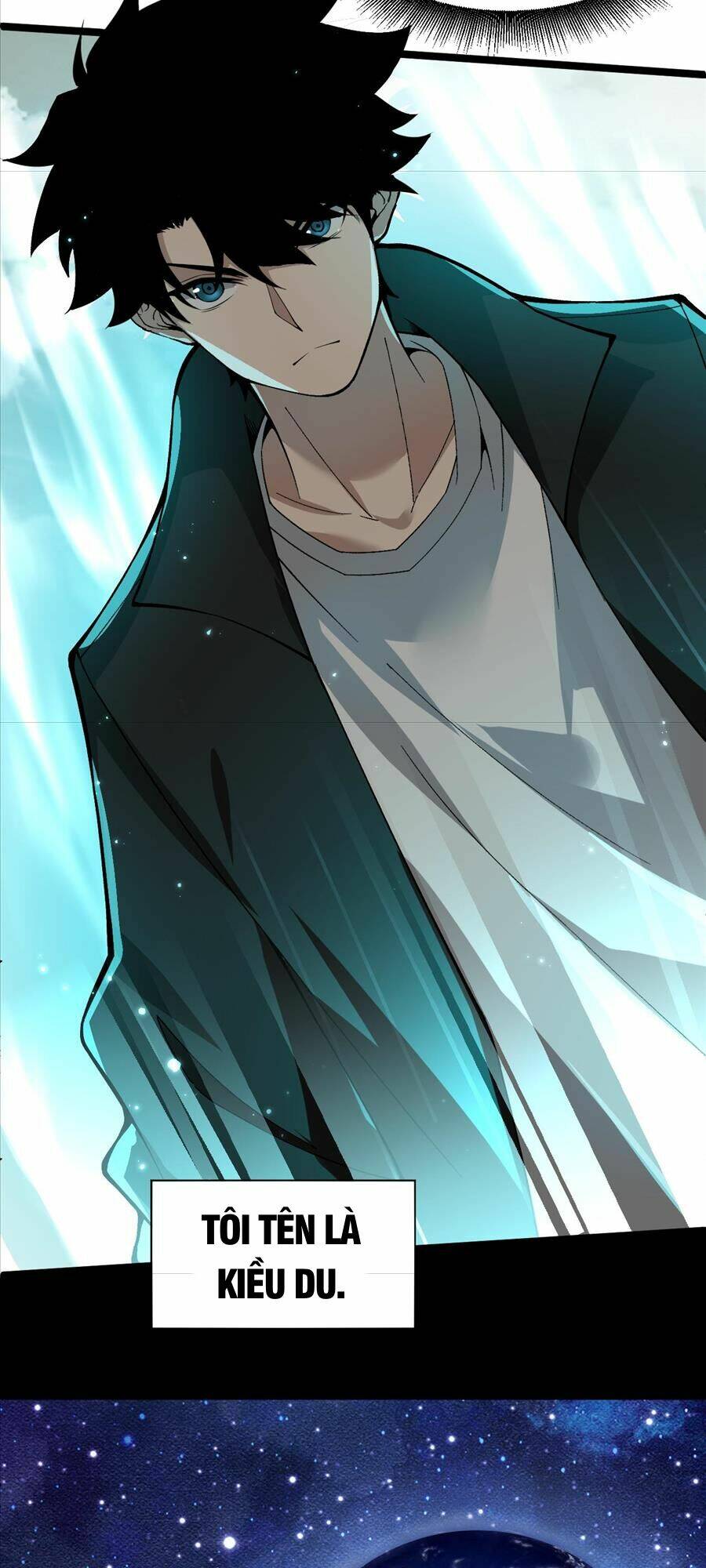 Sức Mạnh Tối Đa? Ta Lại Là Vong Linh Sư!: Chapter 1