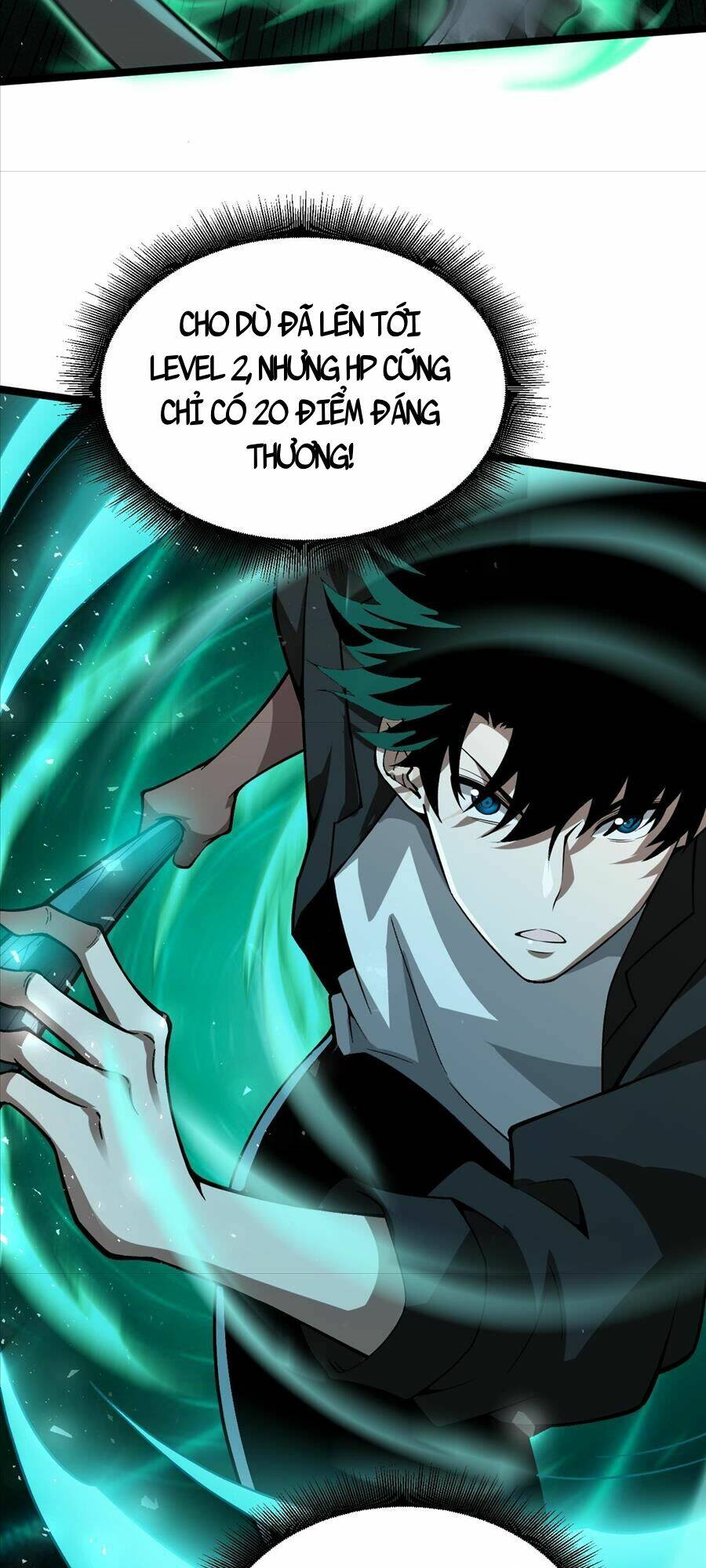 Sức Mạnh Tối Đa? Ta Lại Là Vong Linh Sư!: Chapter 1