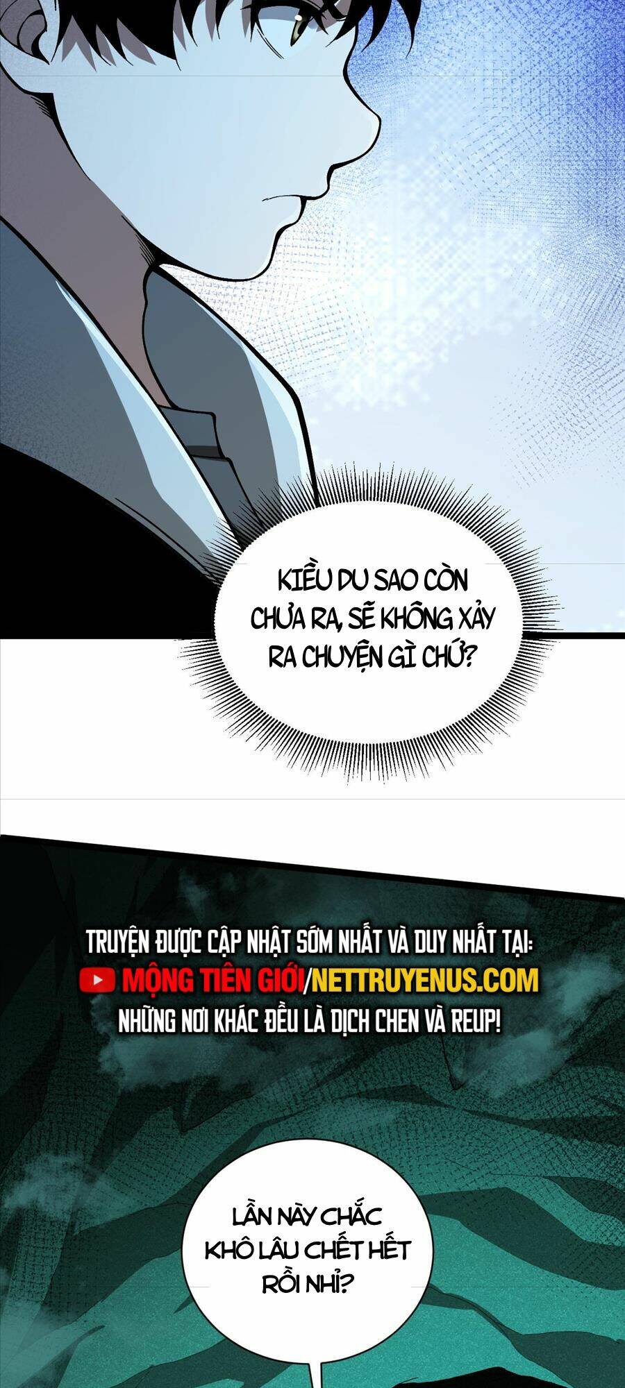 Sức Mạnh Tối Đa? Ta Lại Là Vong Linh Sư!: Chapter 1