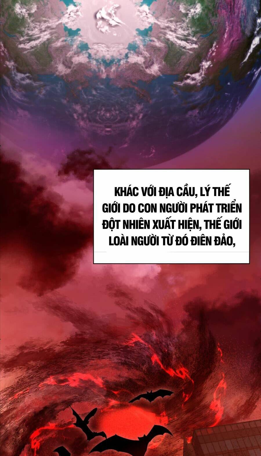 Sức Mạnh Tối Đa? Ta Lại Là Vong Linh Sư!: Chapter 1