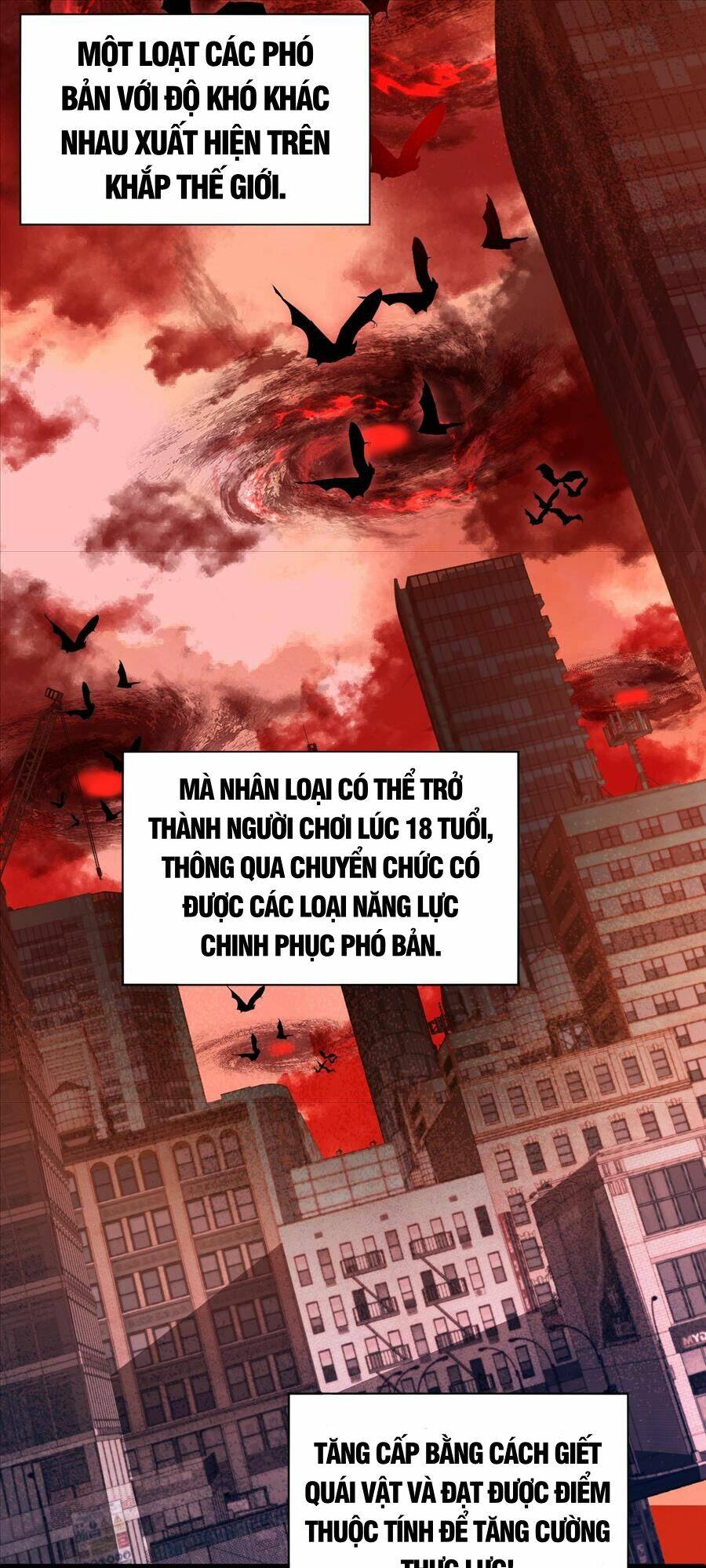 Sức Mạnh Tối Đa? Ta Lại Là Vong Linh Sư!: Chapter 1