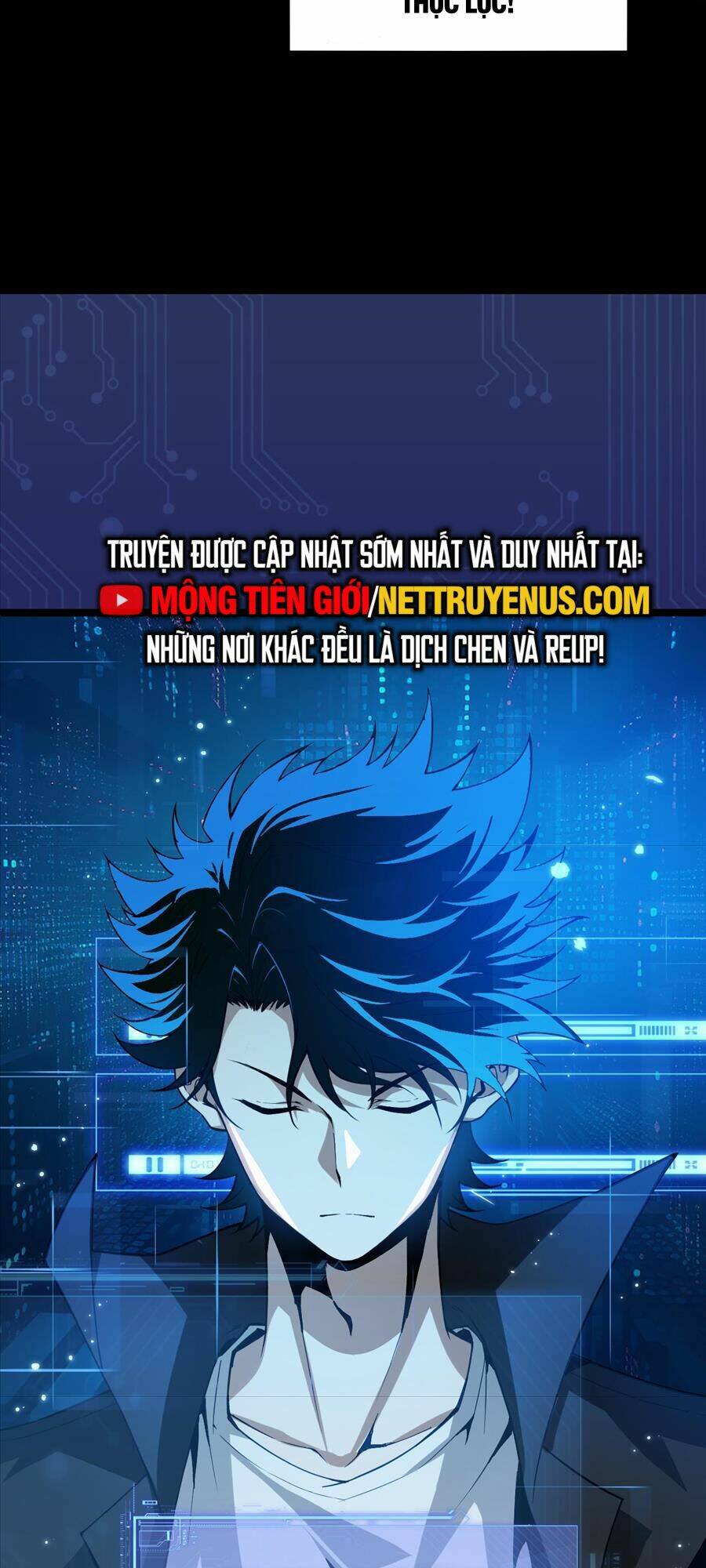 Sức Mạnh Tối Đa? Ta Lại Là Vong Linh Sư!: Chapter 1