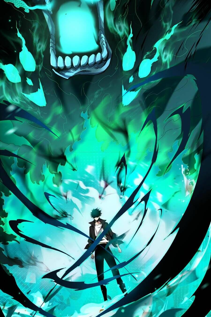 Sức Mạnh Tối Đa? Ta Lại Là Vong Linh Sư!: Chapter 1