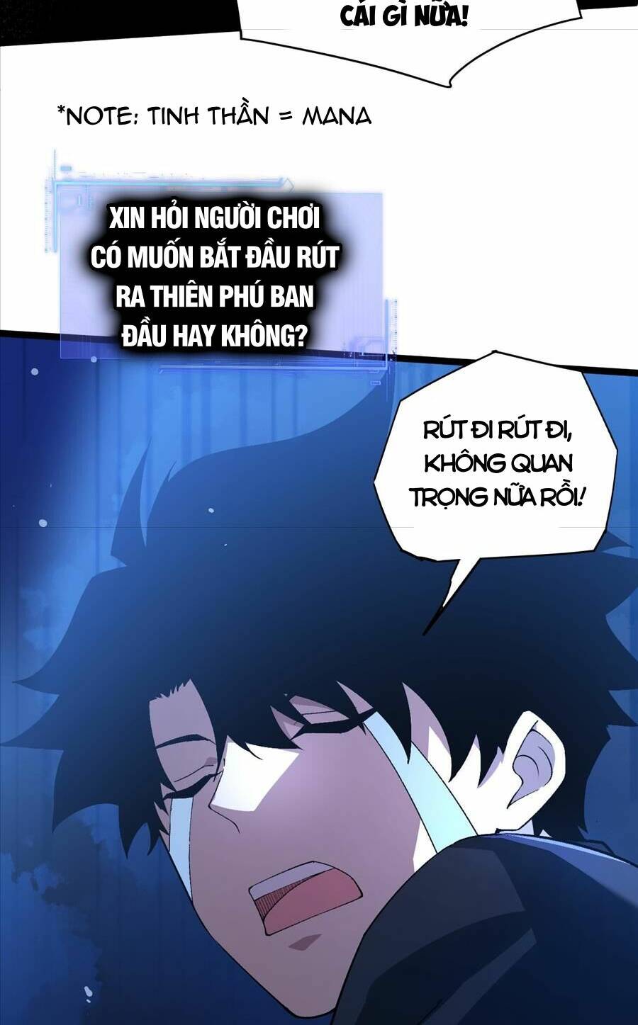 Sức Mạnh Tối Đa? Ta Lại Là Vong Linh Sư!: Chapter 1