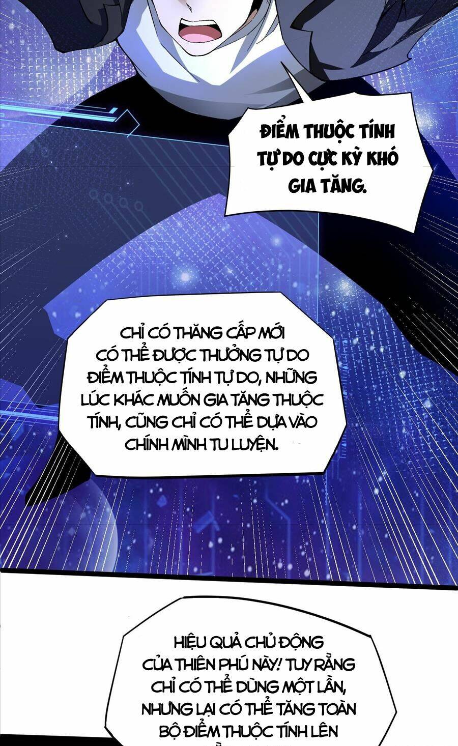 Sức Mạnh Tối Đa? Ta Lại Là Vong Linh Sư!: Chapter 1