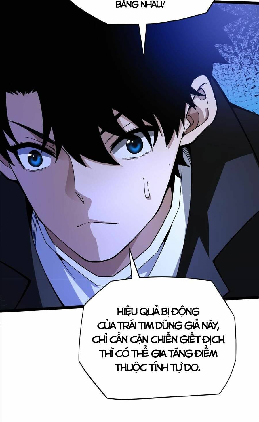 Sức Mạnh Tối Đa? Ta Lại Là Vong Linh Sư!: Chapter 1