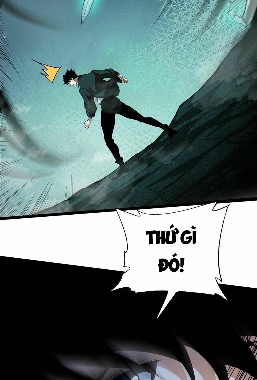 Sức Mạnh Tối Đa? Ta Lại Là Vong Linh Sư!: Chapter 1