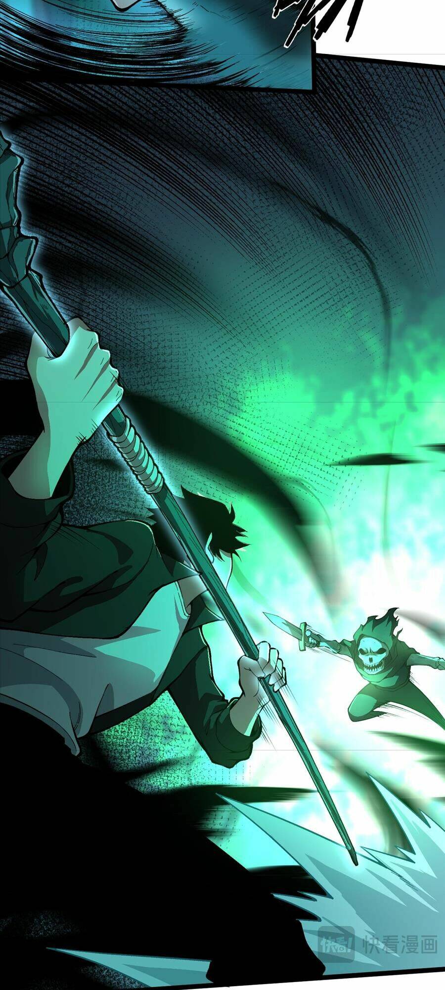 Sức Mạnh Tối Đa? Ta Lại Là Vong Linh Sư!: Chapter 1