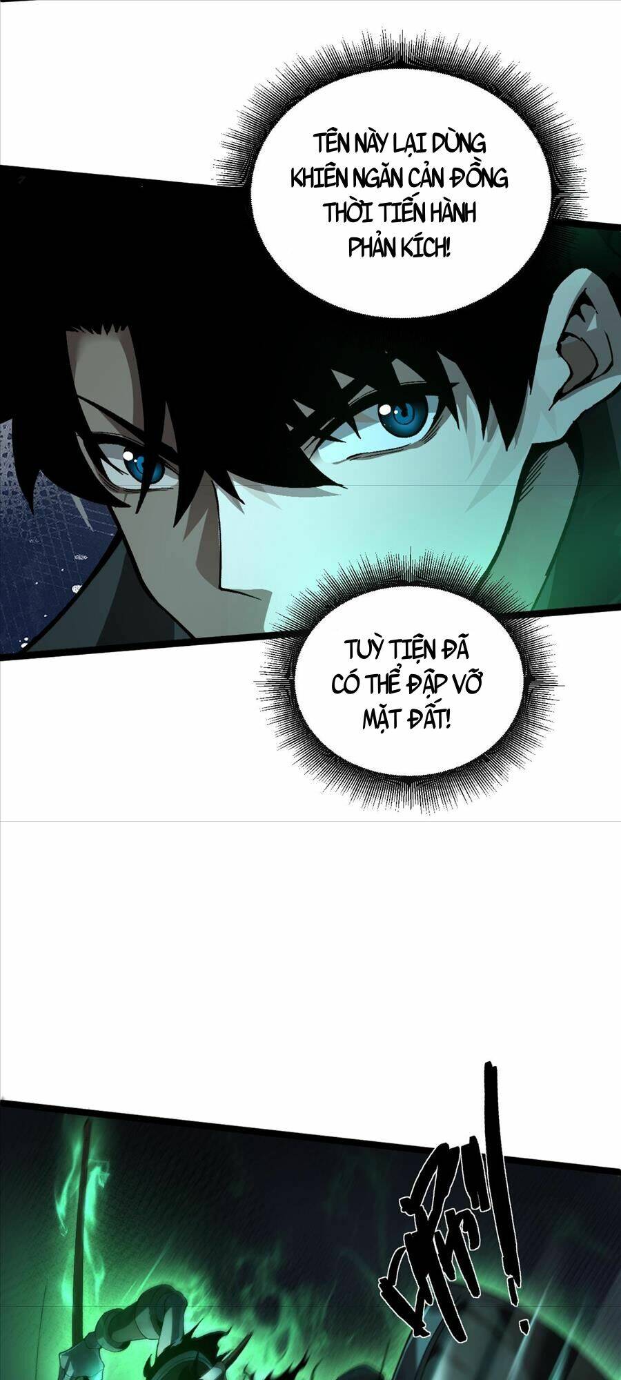 Sức Mạnh Tối Đa? Ta Lại Là Vong Linh Sư!: Chapter 1
