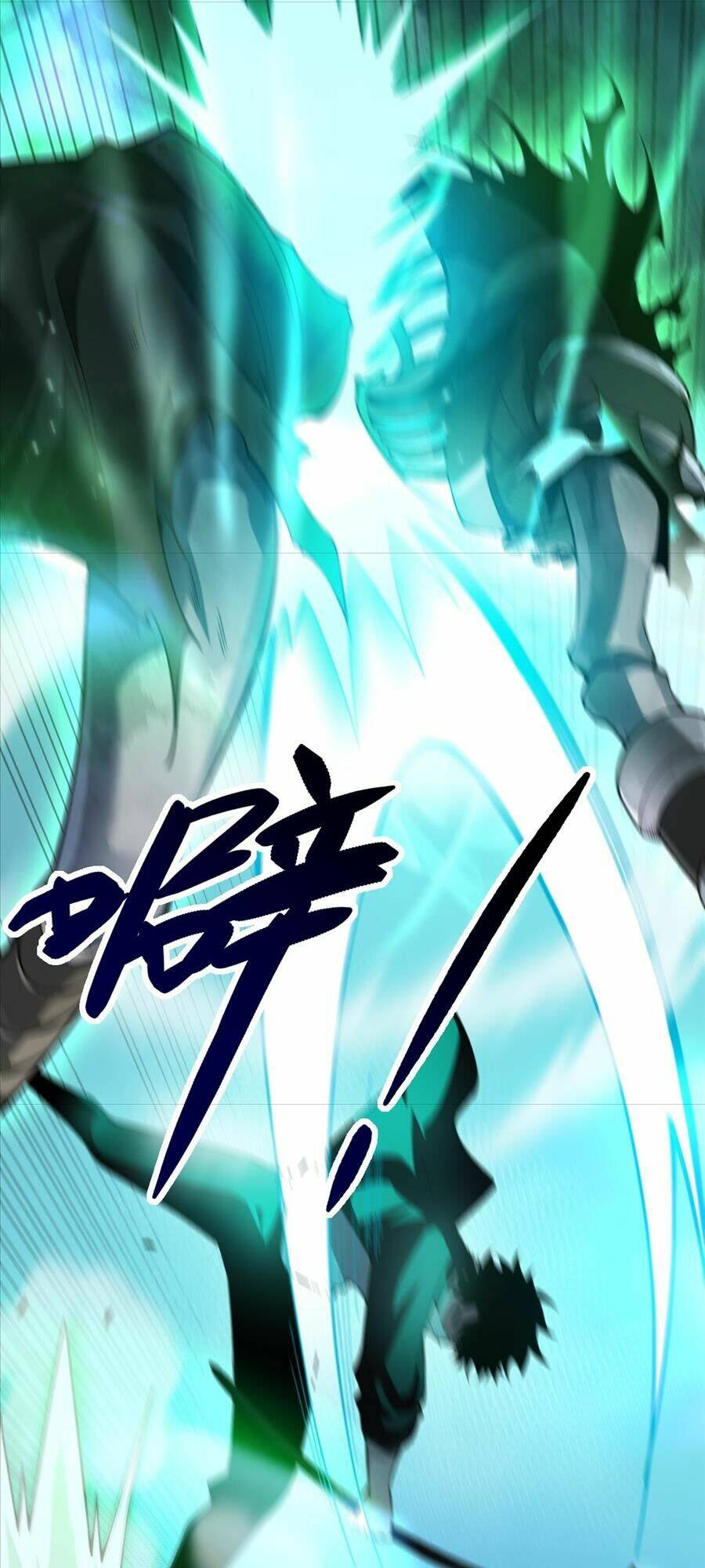 Sức Mạnh Tối Đa? Ta Lại Là Vong Linh Sư!: Chapter 1