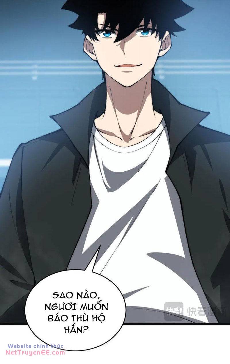 Sức Mạnh Tối Đa? Ta Lại Là Vong Linh Sư!: Chapter 14