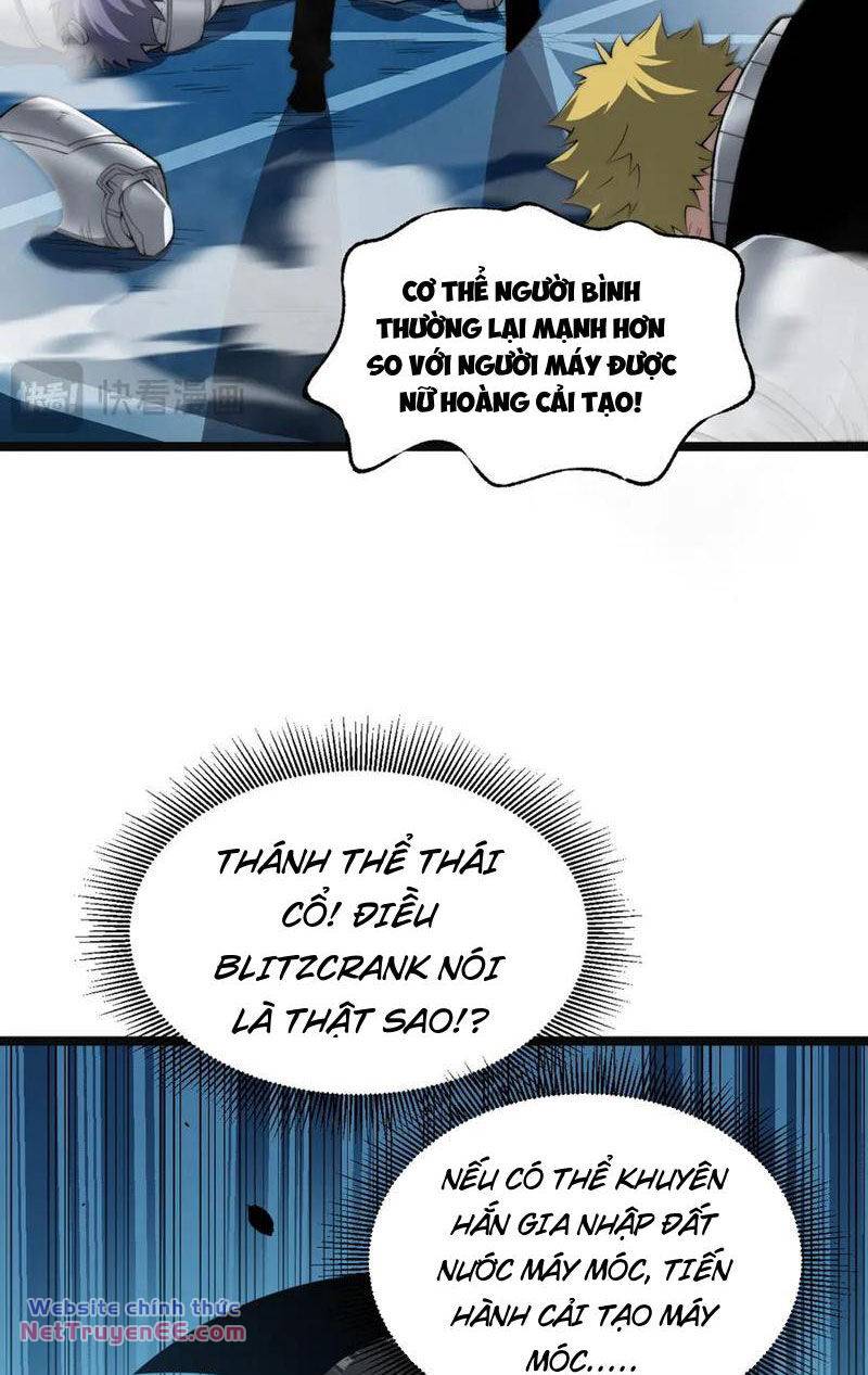 Sức Mạnh Tối Đa? Ta Lại Là Vong Linh Sư!: Chapter 14