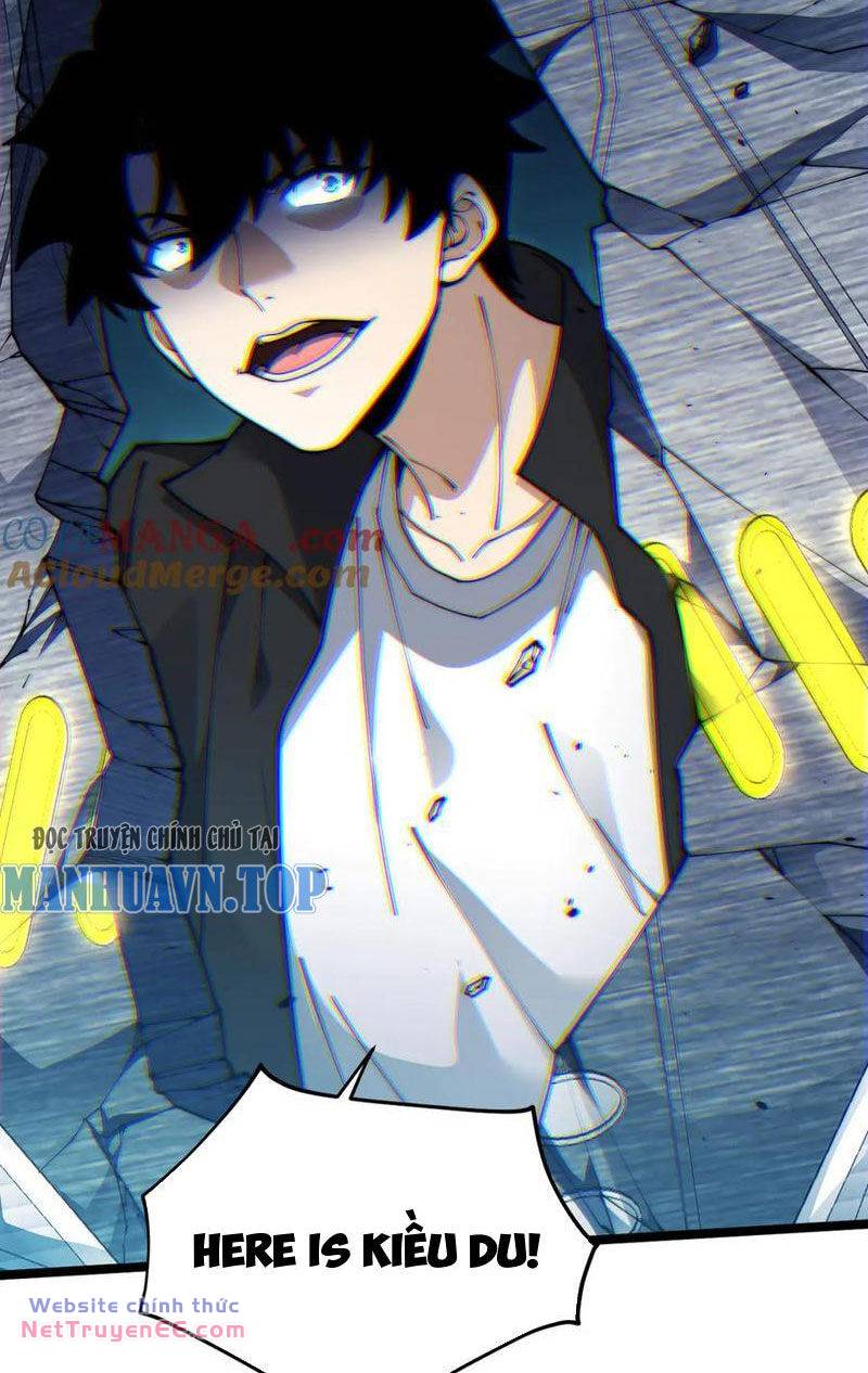 Sức Mạnh Tối Đa? Ta Lại Là Vong Linh Sư!: Chapter 14