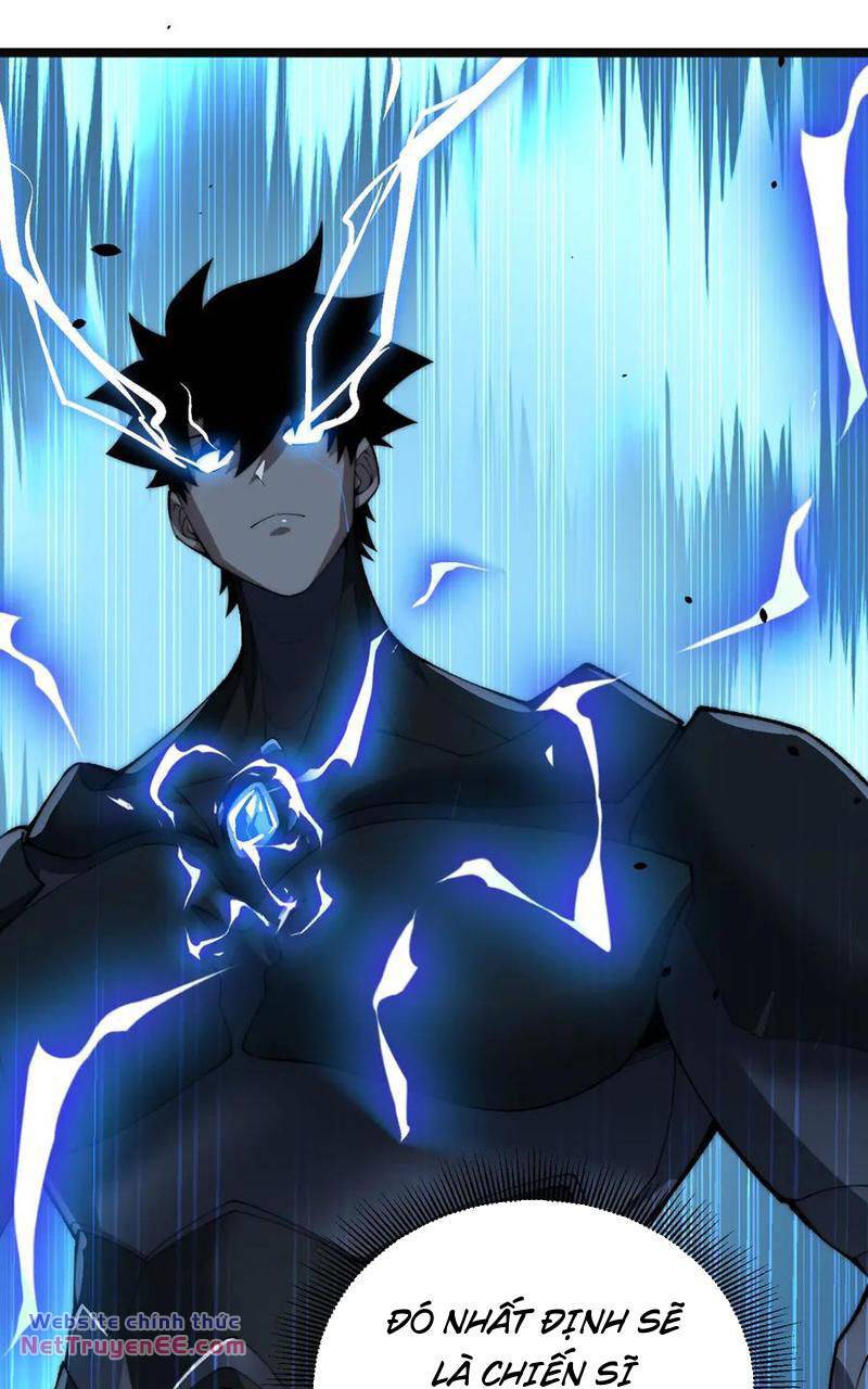 Sức Mạnh Tối Đa? Ta Lại Là Vong Linh Sư!: Chapter 14