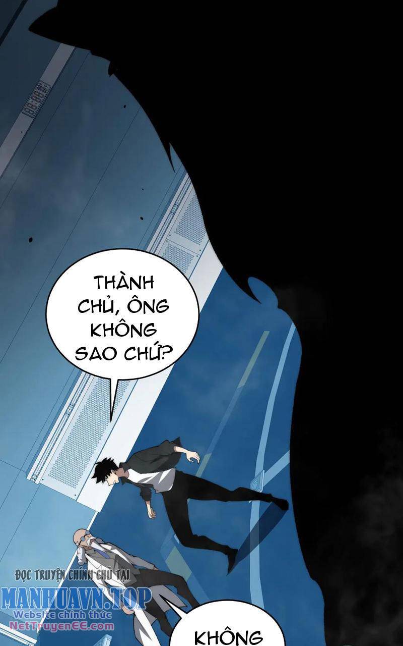 Sức Mạnh Tối Đa? Ta Lại Là Vong Linh Sư!: Chapter 14