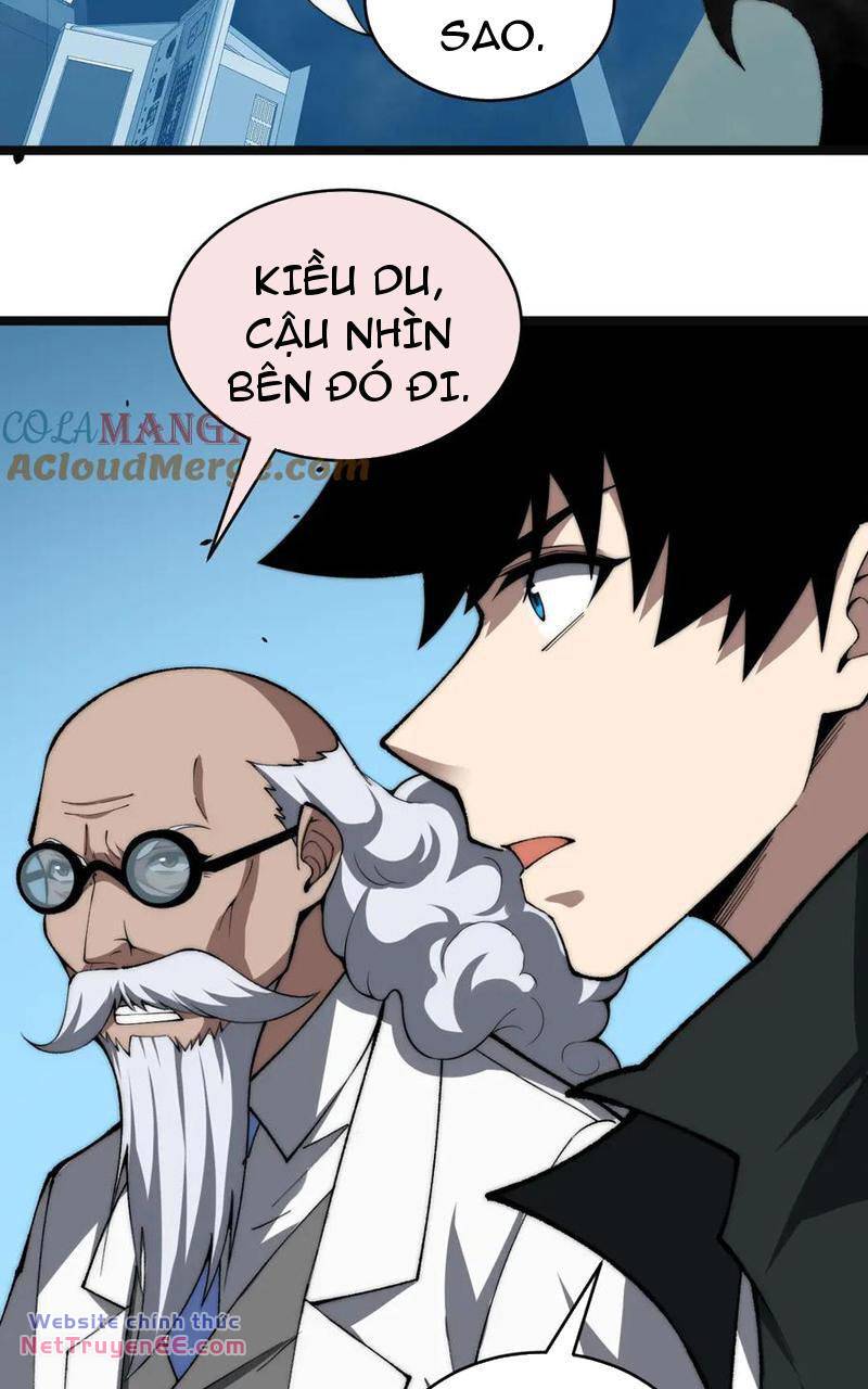 Sức Mạnh Tối Đa? Ta Lại Là Vong Linh Sư!: Chapter 14