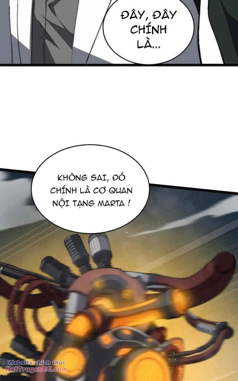 Sức Mạnh Tối Đa? Ta Lại Là Vong Linh Sư!: Chapter 14