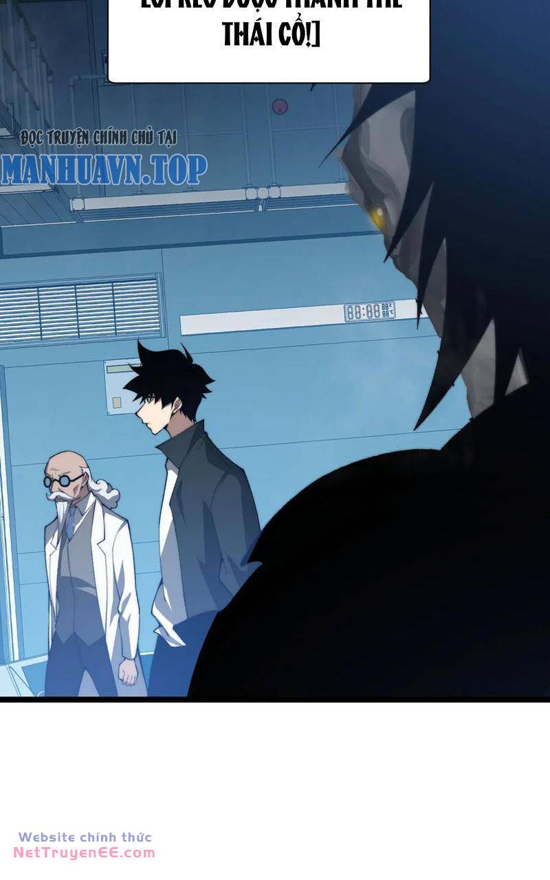 Sức Mạnh Tối Đa? Ta Lại Là Vong Linh Sư!: Chapter 14