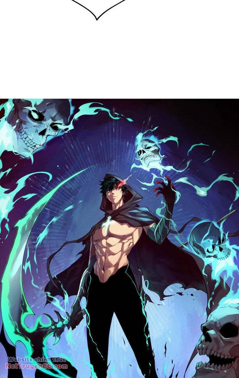 Sức Mạnh Tối Đa? Ta Lại Là Vong Linh Sư!: Chapter 14