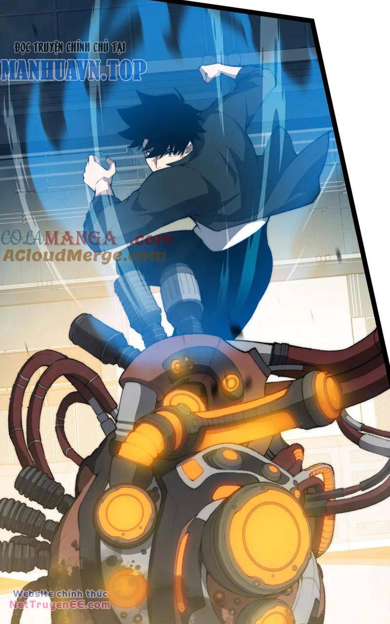 Sức Mạnh Tối Đa? Ta Lại Là Vong Linh Sư!: Chapter 14
