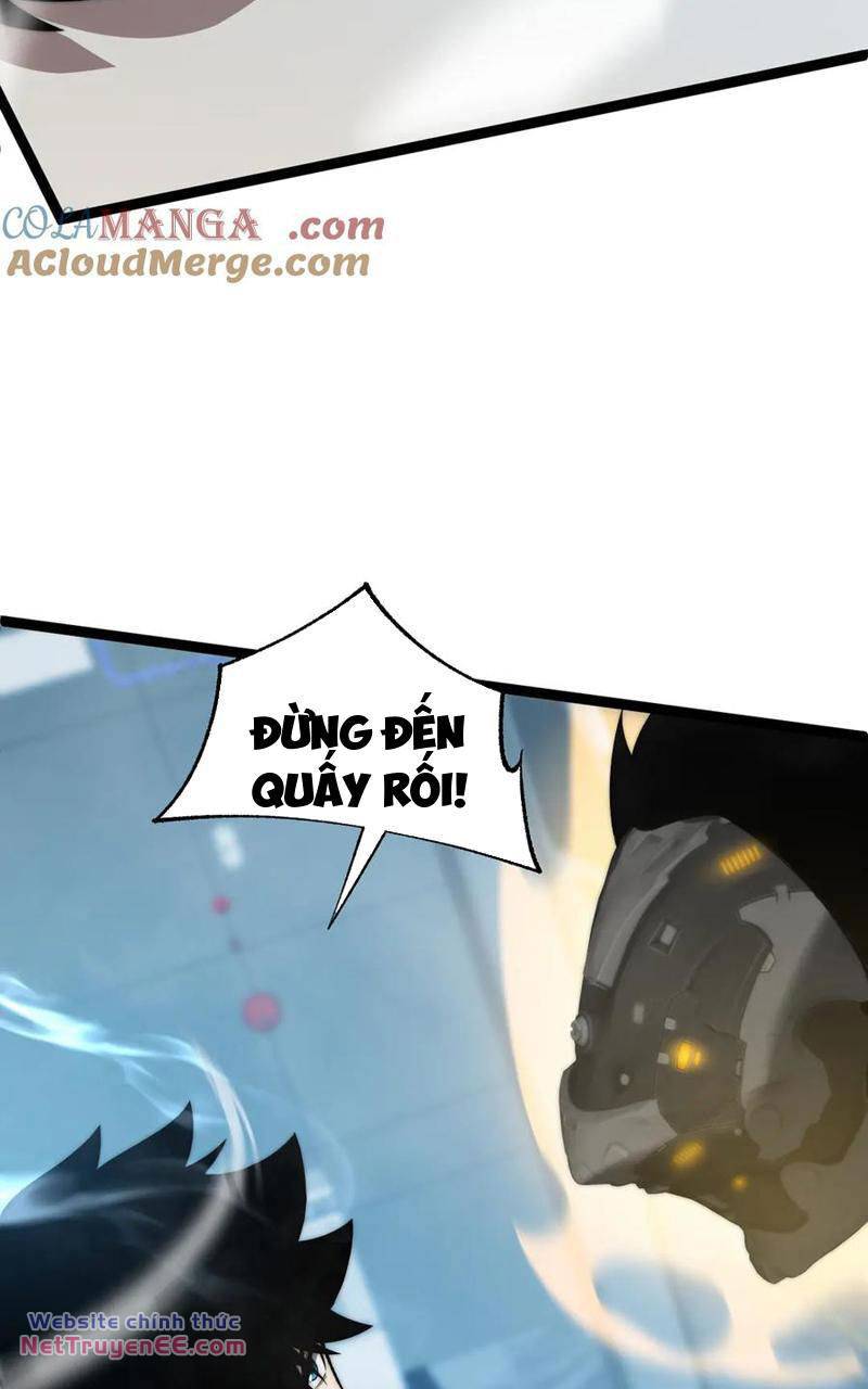 Sức Mạnh Tối Đa? Ta Lại Là Vong Linh Sư!: Chapter 14