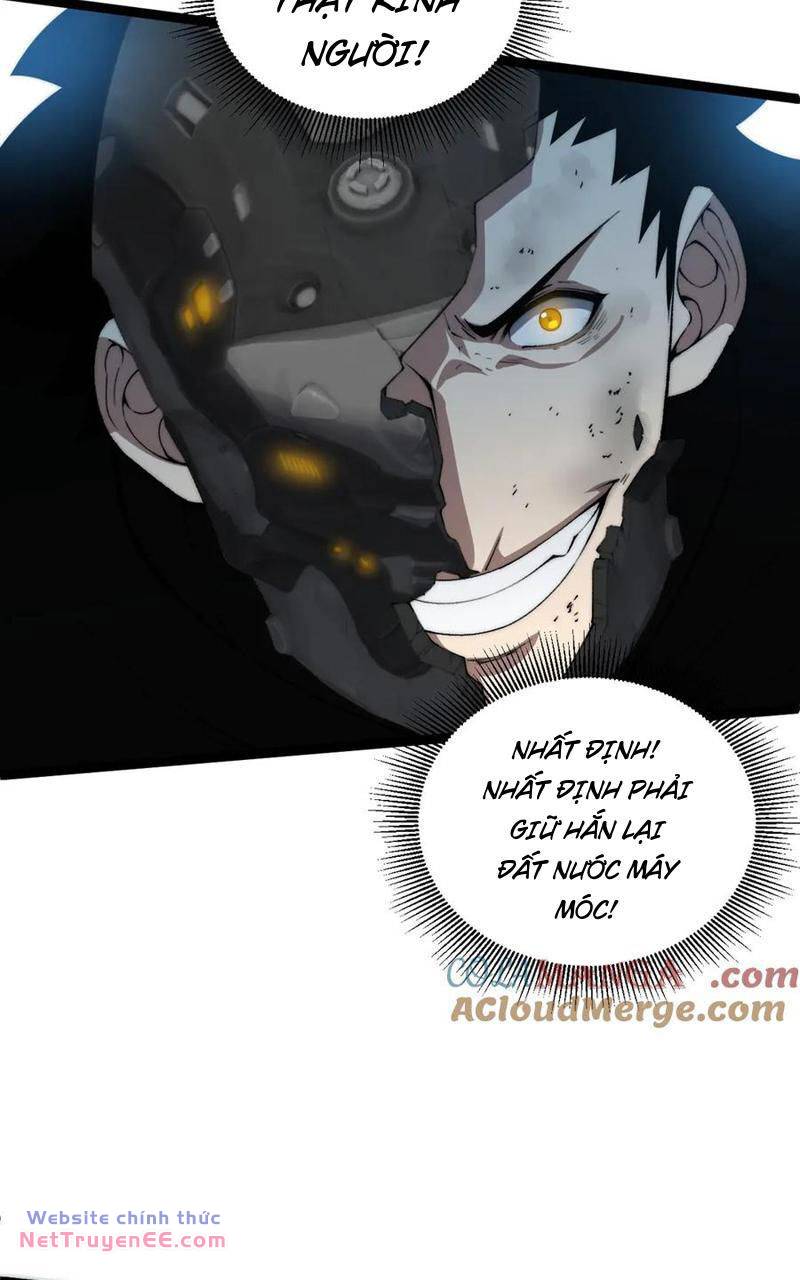 Sức Mạnh Tối Đa? Ta Lại Là Vong Linh Sư!: Chapter 14
