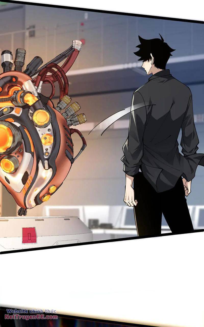 Sức Mạnh Tối Đa? Ta Lại Là Vong Linh Sư!: Chapter 14