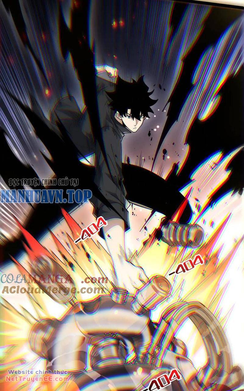 Sức Mạnh Tối Đa? Ta Lại Là Vong Linh Sư!: Chapter 14