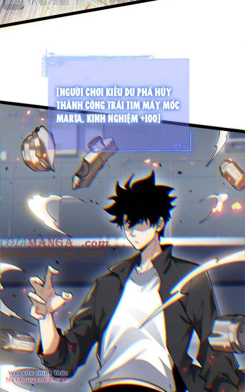 Sức Mạnh Tối Đa? Ta Lại Là Vong Linh Sư!: Chapter 14