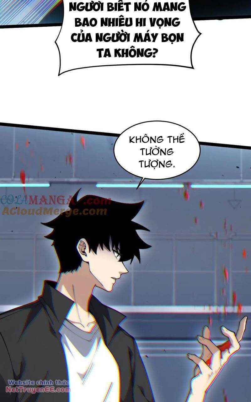 Sức Mạnh Tối Đa? Ta Lại Là Vong Linh Sư!: Chapter 14