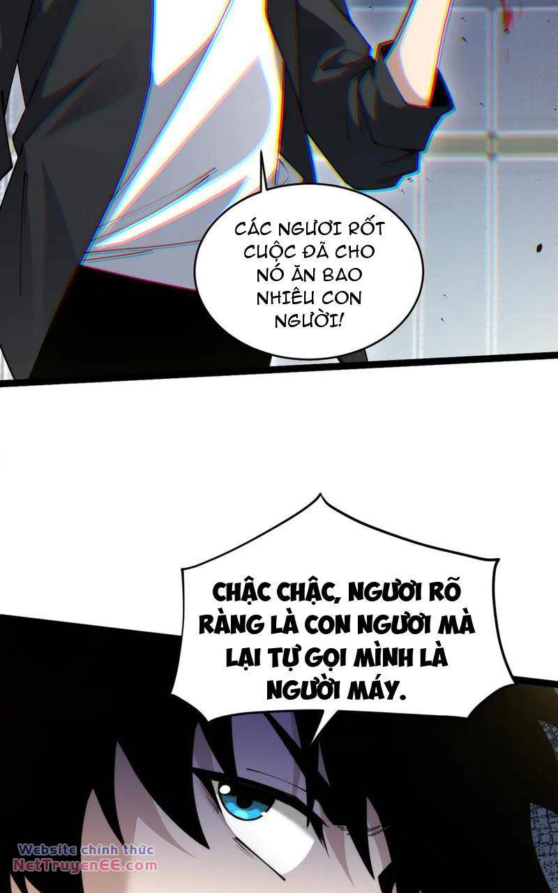 Sức Mạnh Tối Đa? Ta Lại Là Vong Linh Sư!: Chapter 14