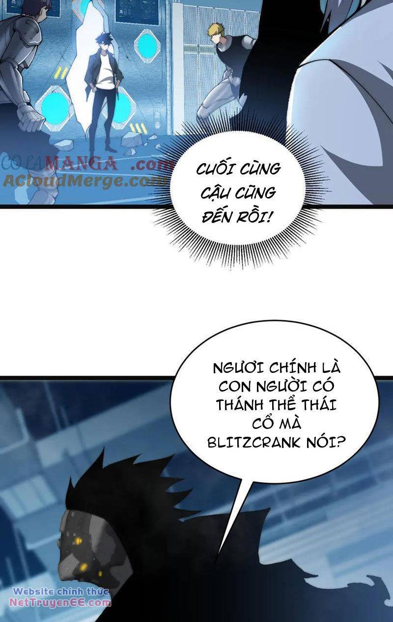 Sức Mạnh Tối Đa? Ta Lại Là Vong Linh Sư!: Chapter 14