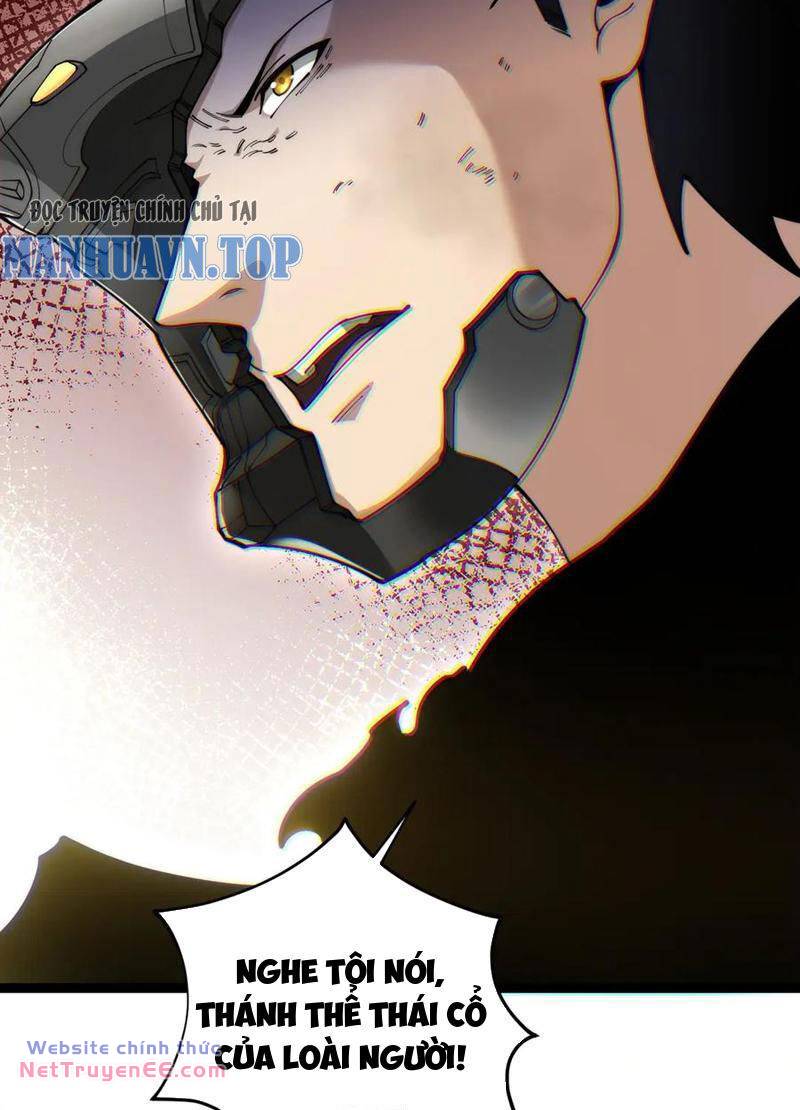 Sức Mạnh Tối Đa? Ta Lại Là Vong Linh Sư!: Chapter 14
