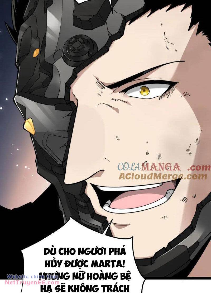 Sức Mạnh Tối Đa? Ta Lại Là Vong Linh Sư!: Chapter 14