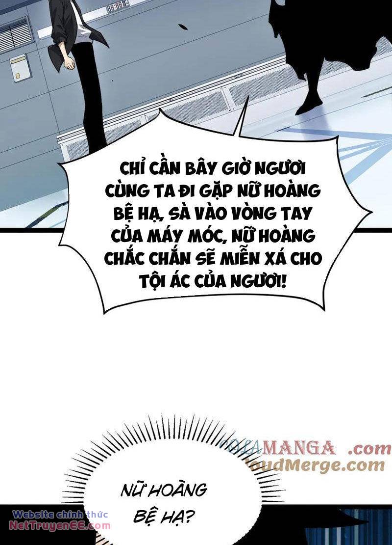 Sức Mạnh Tối Đa? Ta Lại Là Vong Linh Sư!: Chapter 14