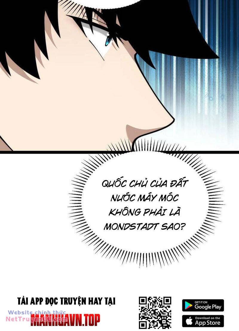 Sức Mạnh Tối Đa? Ta Lại Là Vong Linh Sư!: Chapter 14