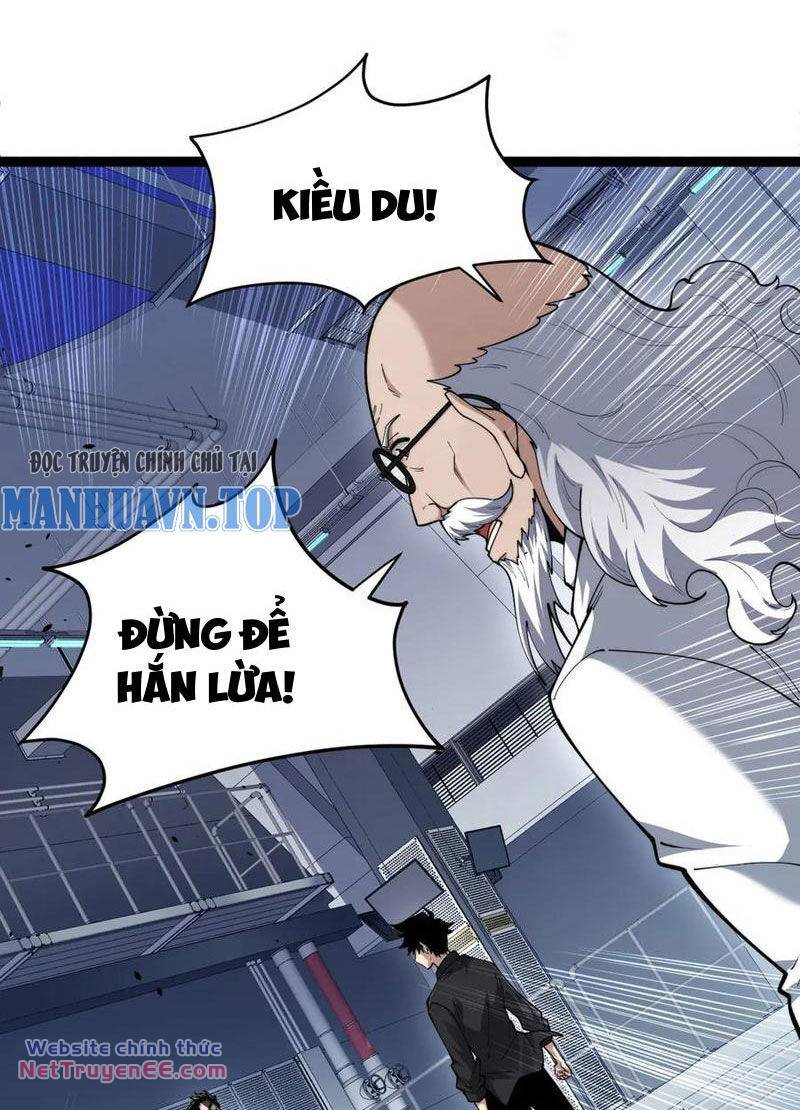 Sức Mạnh Tối Đa? Ta Lại Là Vong Linh Sư!: Chapter 14